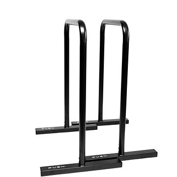 

PUSH Pro MT Posilovací bradla XL