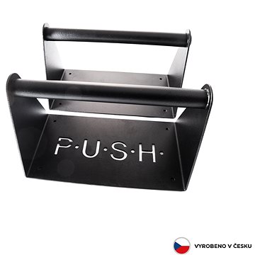 

PUSH Pro MT Nízké bradla stalky