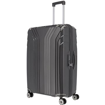 Travelite Elvaa 4w L Black