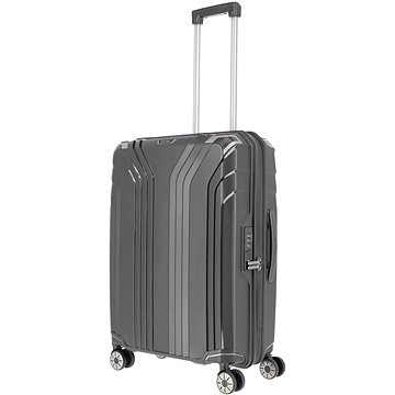 Travelite Elvaa 4w M Black