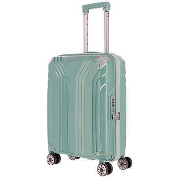 Travelite Elvaa 4w S Green