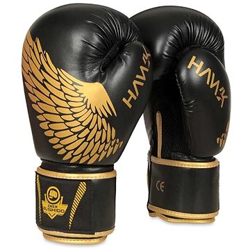 

B-2v17 14 OZ BOXERSKÉ RUKAVICE DBX BUSHIDO