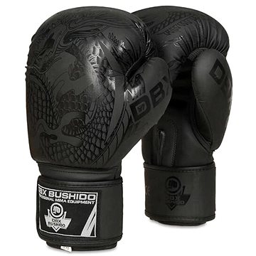 

B-2v18 10 OZ BOXERSKÉ RUKAVICE DBX BUSHIDO