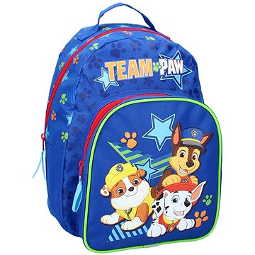

bHome Dětský batoh Tlapková Patrola Team