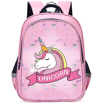 

bHome Školní batoh Unicorn