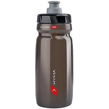 

RaceOne Hyma 600 ml kouřový