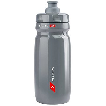 

RaceOne Hyma 600 ml šedý