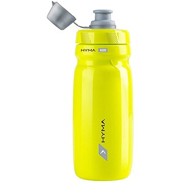

RaceOne Hyma 600 ml + Kit Cover limetkový