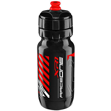 

RaceOne XR1 600 ml černo/červený