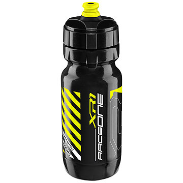 

RaceOne XR1 600 ml černo/žlutý