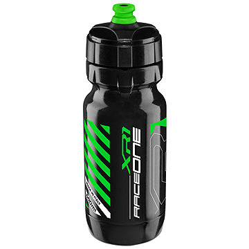 

RaceOne XR1 600 ml černo/zelený