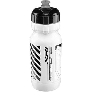 

RaceOne XR1 600 ml bílo/stříbrný