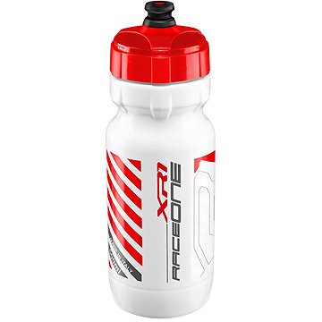 

RaceOne XR1 600 ml bílo/červený