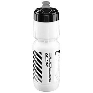 

RaceOne XR1 750 ml bílo/stříbrný