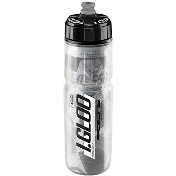 

RaceOne I-Gloo 650 ml bílý