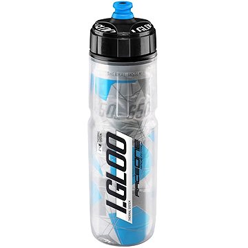 

RaceOne I-Gloo 650 ml modrý