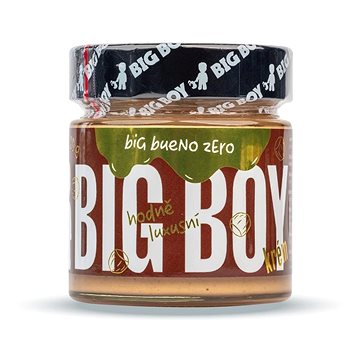 

BIG BOY Big Bueno Zero 220G