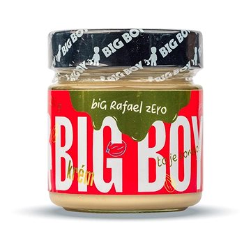 

BIG BOY Big Rafael zero 220 g
