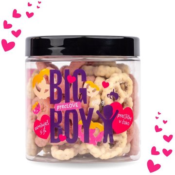 

BIG BOY PrecLOVE 160 g