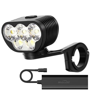 

Magicshine Monteer 6500S V2.0 přední