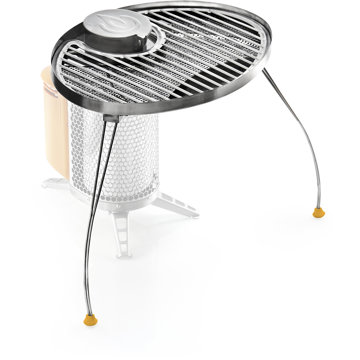 

BioLite Campstove Portable Grill