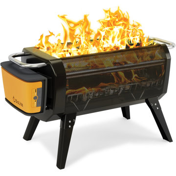 

BioLite Firepit +
