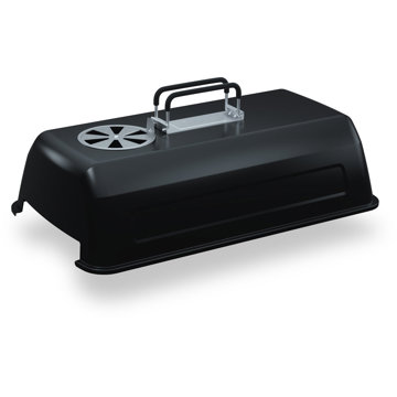 

BioLite Firepit Grill Lid