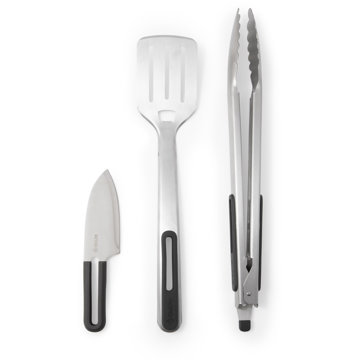 

BioLite Prep and Grill ToolKit