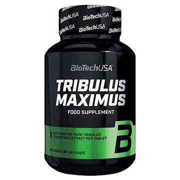 

BioTech USA Tribulus Maximus, 90 tablet
