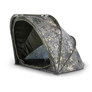 

Nash Bank Life Gazebo Camo Pro Sleeping Pod