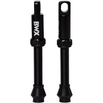 

BikeWorkx BMX Tubeless Valves