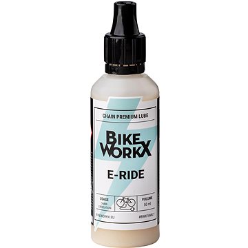 

BikeWorkx E-Ride 50 ml