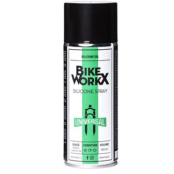 

BikeWorkx Silicone Star 400 ml