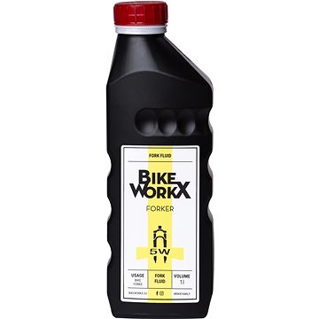 

BikeWorkx Fork Star 5 W 1 litr