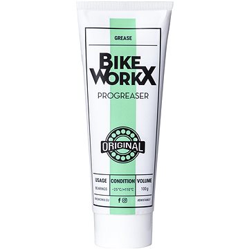 

BikeWorkx Progreaser Original 100 g