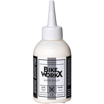 

BikeWorkx Super Seal Star 125 ml