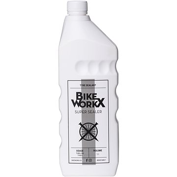 

BikeWorkx Super Sealer 1 litr