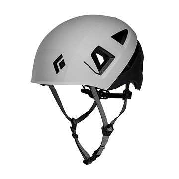 

Black Diamond Lezecká helma Capitan Pewter-Black, S-M