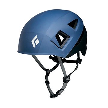 

Black Diamond Lezecká helma Capitan Astral-Black, S-M