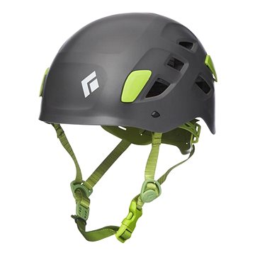 

Black Diamond Lezecká helma Half Dome Slate, M-L