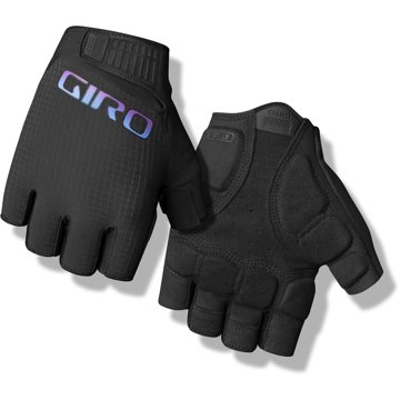 

GIRO Tessa II Gel Black M