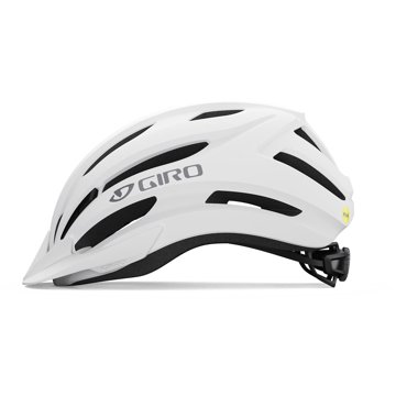 

GIRO Register II MIPS Mat White/Charcoal