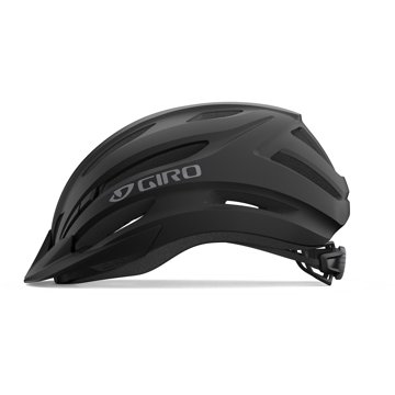 

GIRO Register II Mat Black/Charcoal UNI
