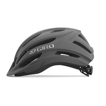 

GIRO Register II Mat Titanium/Charcoal