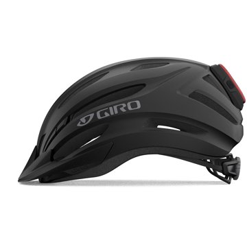 

GIRO Register II LED Mat Black/Charcoal
