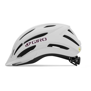 

GIRO Register II MIPS W Mat White/Dark Cherry