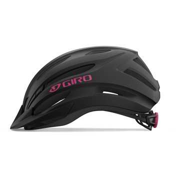

GIRO Register II W Mat Black/Raspberry