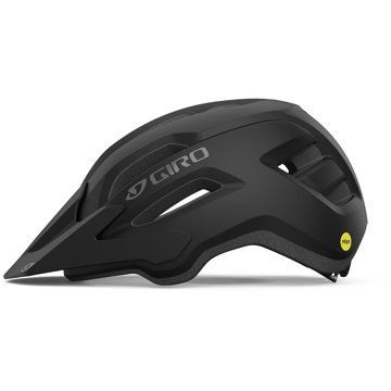 

GIRO Fixture II MIPS Mat Black/Titanium UNI