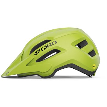 

GIRO Fixture II MIPS Mat Ano Lime