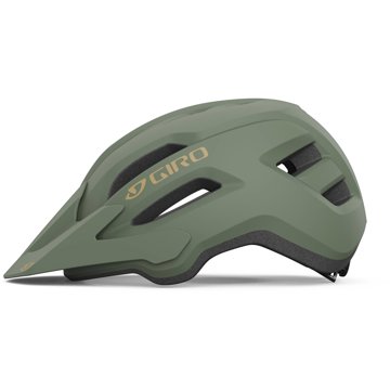 

GIRO Fixture II Mat Hedge Green